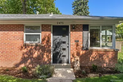 2475 S Humboldt Street, Denver, CO 80210 - Photo 2