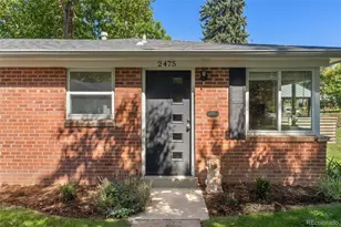 2475 S Humboldt St, Denver, CO 80210 - Photo 2