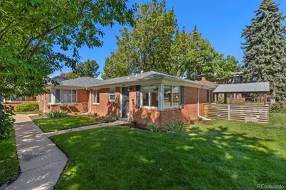 2475 S Humboldt Street, Denver, CO 80210 - Photo 1
