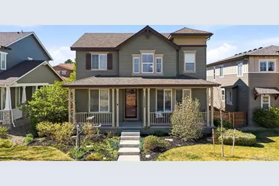 17252 Parkside Drive, Commerce City, CO 80022 - Photo 2