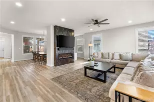 17252 Parkside Dr, Commerce City, CO 80022 - Photo 4