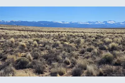 Lot 7 & 8 County Road 12, Blanca, CO 81123 - Photo 4