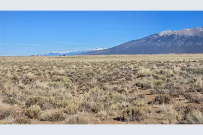 Lot 7 & 8 County Road 12, Blanca, CO 81123 - Photo 2