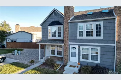 17157 E Whitaker Drive #A, Aurora, CO 80015 - Photo 1