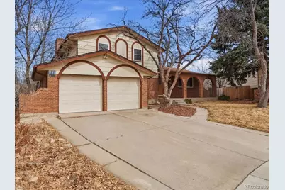 6218 S Cherry Circle, Centennial, CO 80121 - Photo 4