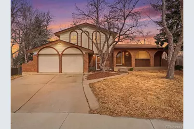 6218 S Cherry Circle, Centennial, CO 80121 - Photo 1