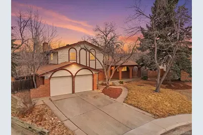 6218 S Cherry Circle, Centennial, CO 80121 - Photo 2