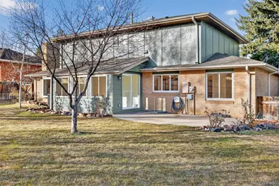14364 W 3rd Avenue, Golden, CO 80401 - Photo 20