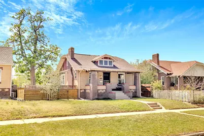 3425 N Fillmore Street, Denver, CO 80205 - Photo 2