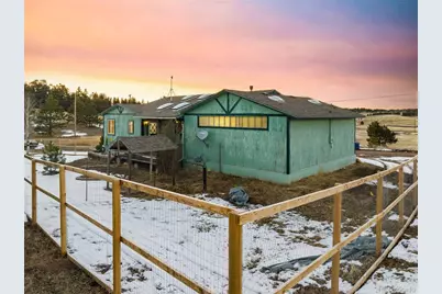 1014 Elfin Glen Drive, Divide, CO 80814 - Photo 34