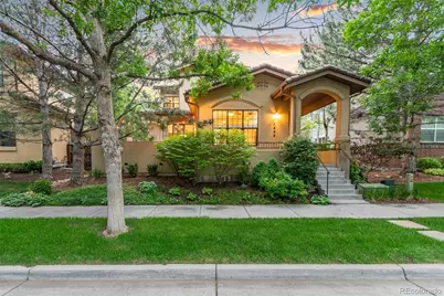 7444 E 9th Avenue, Denver, CO 80230 - Photo 1