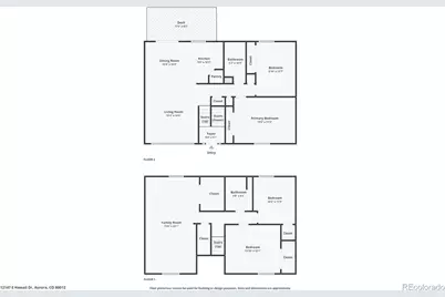 12147 E Hawaii Drive, Aurora, CO 80012 - Photo 32