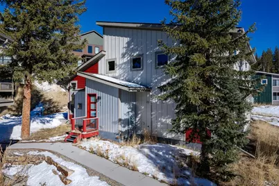 35 Mountain Flower Circle, Fraser, CO 80442 - Photo 10