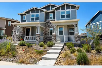 8731 Snake River Street, Littleton, CO 80125 - Photo 2