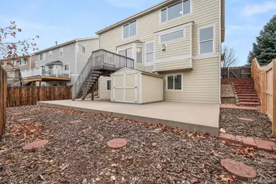 [Address not provided], Aurora, CO  - Photo 22