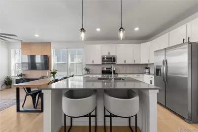 9152 Gladiola Way #A, Arvada, CO 80005 - Photo 2