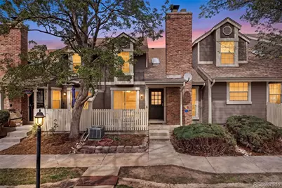 1990 S Helena Street #E, Aurora, CO 80013 - Photo 1