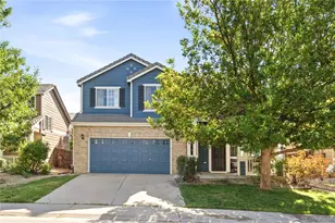 7466 S Norfolk St, Aurora, CO 80016 - Photo 1