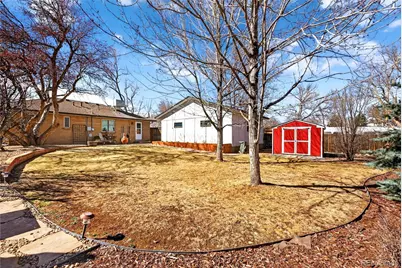 4634 Teller Street, Wheat Ridge, CO 80033 - Photo 4