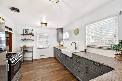 4634 Teller Street, Wheat Ridge, CO 80033 - Photo 14