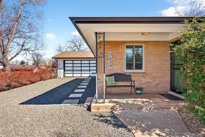 4634 Teller Street, Wheat Ridge, CO 80033 - Photo 1