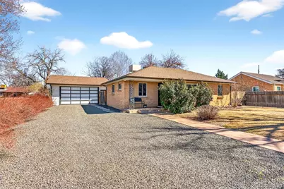 4634 Teller Street, Wheat Ridge, CO 80033 - Photo 2