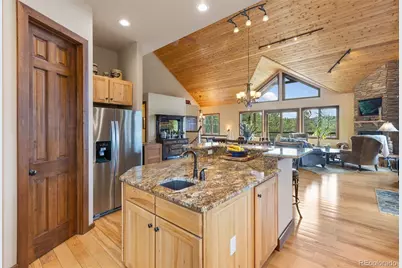 12810 Rampart Range Road, Woodland Park, CO 80863 - Photo 24