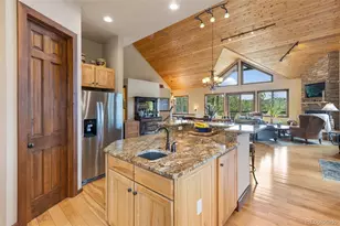 12810 Rampart Range Rd, Woodland Park, CO 80863 - Photo 24