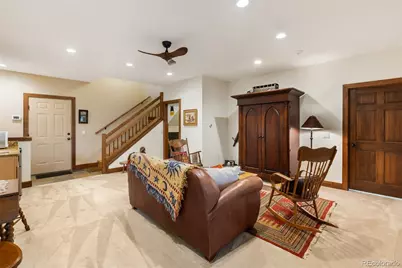 12810 Rampart Range Road, Woodland Park, CO 80863 - Photo 36