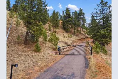 12810 Rampart Range Road, Woodland Park, CO 80863 - Photo 50