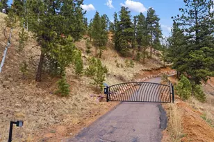 12810 Rampart Range Rd, Woodland Park, CO 80863 - Photo 50
