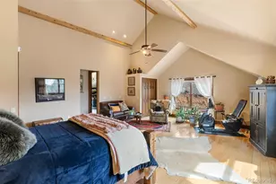 12810 Rampart Range Rd, Woodland Park, CO 80863 - Photo 30
