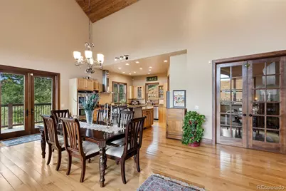 12810 Rampart Range Road, Woodland Park, CO 80863 - Photo 14