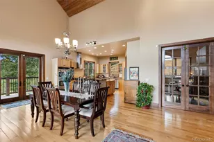 12810 Rampart Range Rd, Woodland Park, CO 80863 - Photo 14