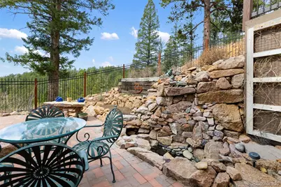 12810 Rampart Range Road, Woodland Park, CO 80863 - Photo 44
