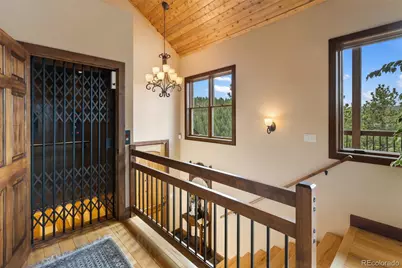 12810 Rampart Range Road, Woodland Park, CO 80863 - Photo 8