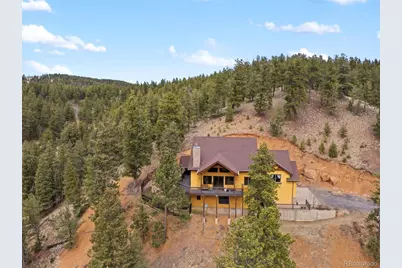 12810 Rampart Range Road, Woodland Park, CO 80863 - Photo 4