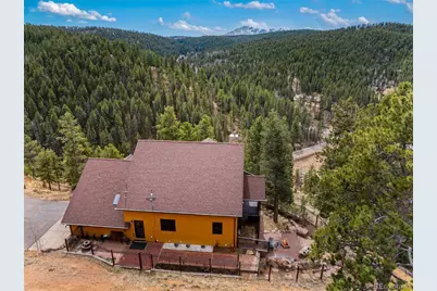 12810 Rampart Range Road, Woodland Park, CO 80863 - Photo 46
