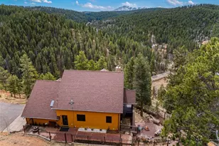 12810 Rampart Range Rd, Woodland Park, CO 80863 - Photo 46