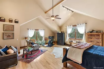 12810 Rampart Range Road, Woodland Park, CO 80863 - Photo 32