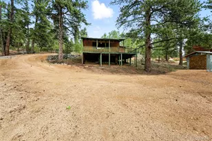 132 Jones Rd, Bailey, CO 80421 - Photo 18