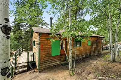 132 Jones Road, Bailey, CO 80421 - Photo 20