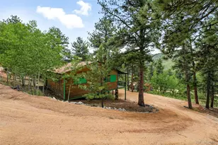 132 Jones Rd, Bailey, CO 80421 - Photo 1