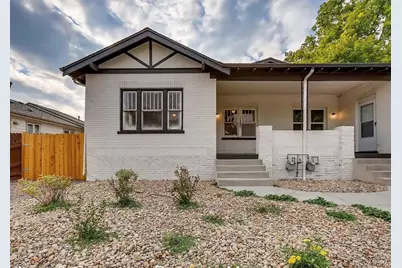 1385 Quitman Street, Denver, CO 80204 - Photo 2