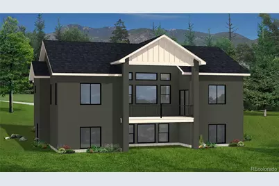 16990 Early Light Drive, Colorado Springs, CO 80908 - Photo 2