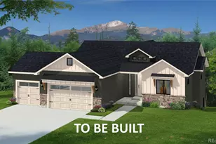 16990 Early Lgt Dr, Colorado Springs, CO 80908 - Photo 1