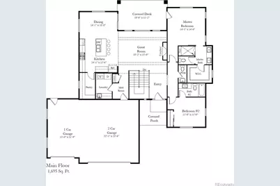 16990 Early Light Drive, Colorado Springs, CO 80908 - Photo 4