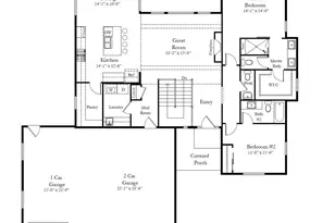 16990 Early Lgt Dr, Colorado Springs, CO 80908 - Photo 4