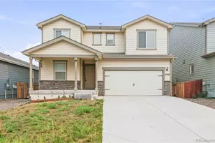 47363 Lilac Ave, Bennett, CO 80102 - Photo 1