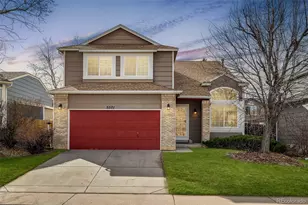 5571 S Youngfield St, Littleton, CO 80127 - Photo 1